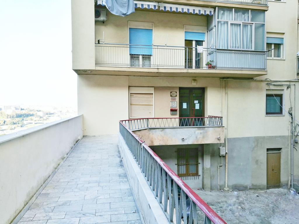 アグリジェントA Casa Di Idaアパートメント エクステリア 写真