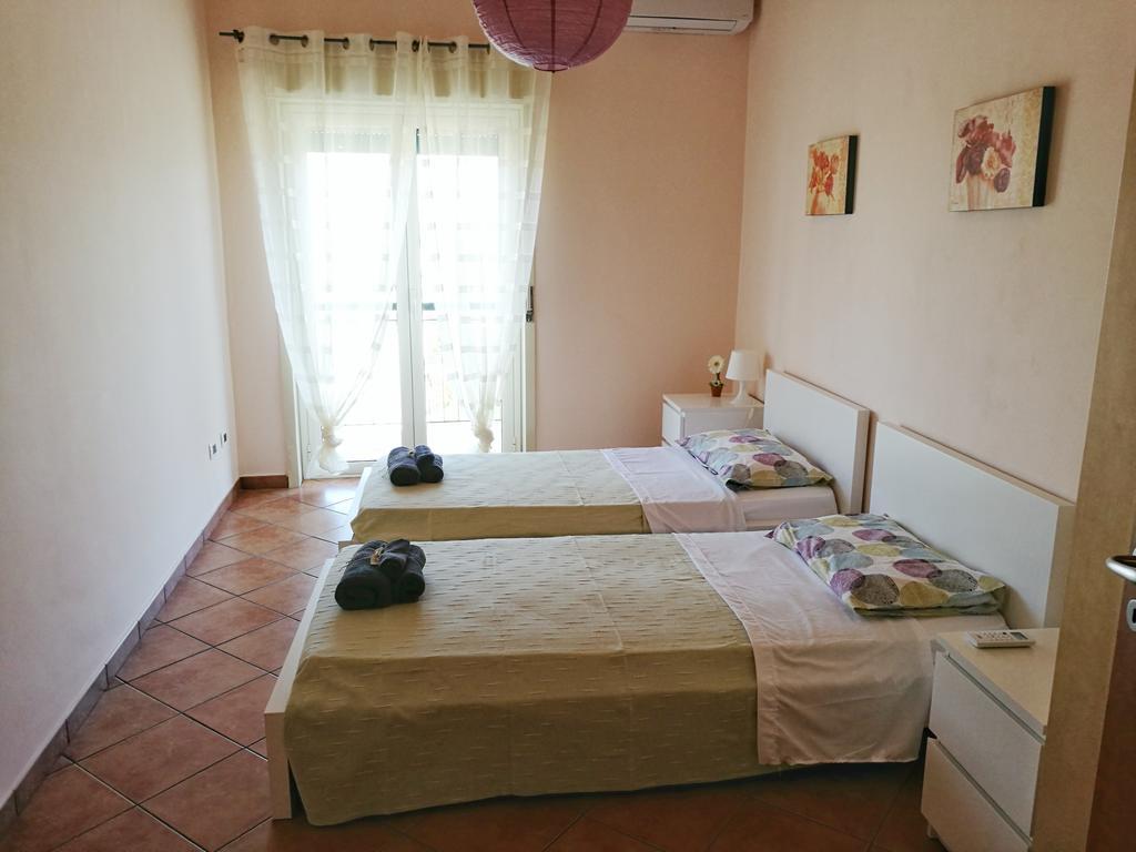 アグリジェントA Casa Di Idaアパートメント エクステリア 写真