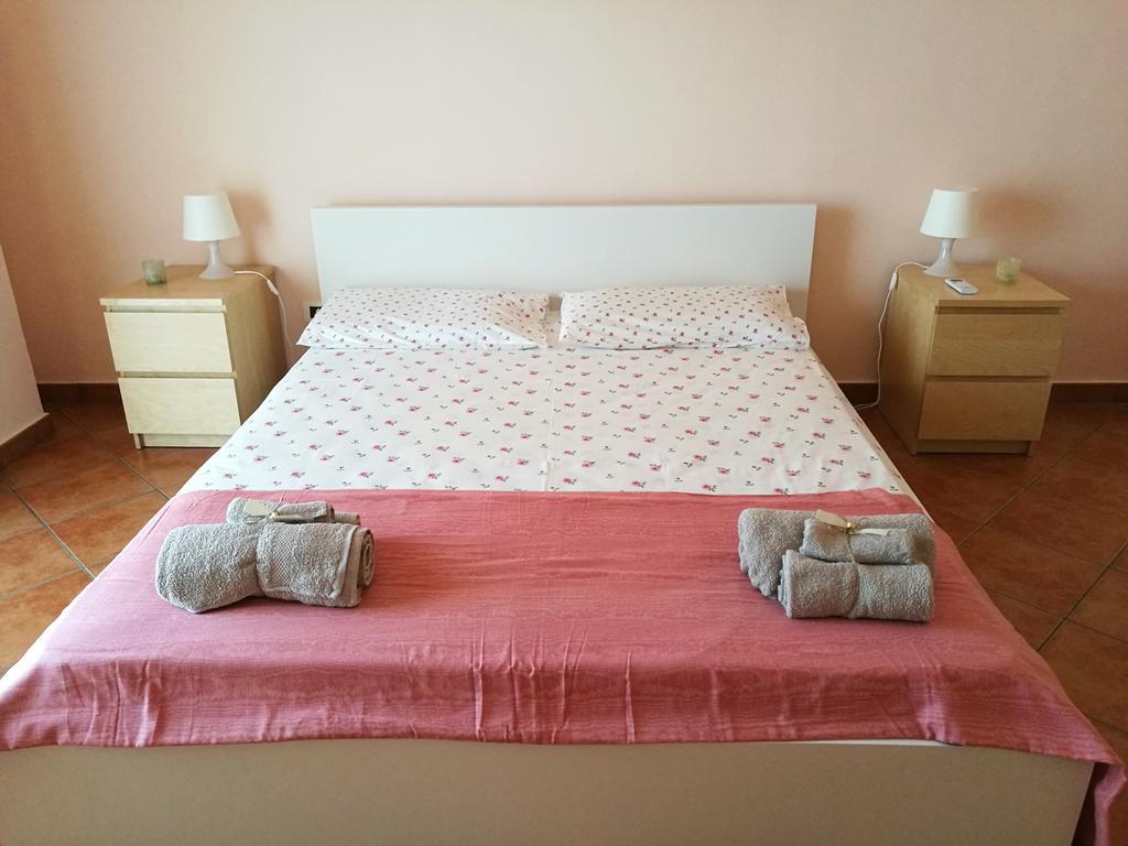 アグリジェントA Casa Di Idaアパートメント エクステリア 写真
