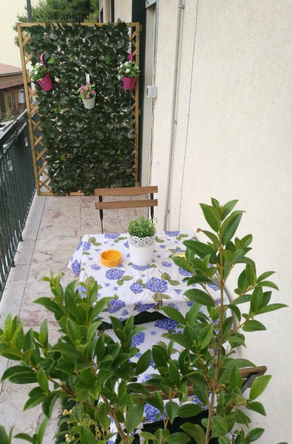 アグリジェントA Casa Di Idaアパートメント エクステリア 写真